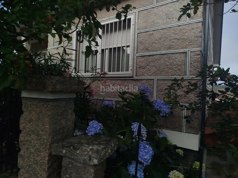 Foto 8b6d1215-ac9a-4466-86d9-65b55d154609. Casa amb aparcament a Trasmiras