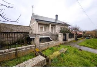 Haus in Trasmiras