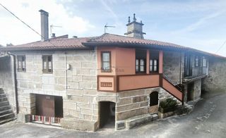 Casale  Lugar de picornio