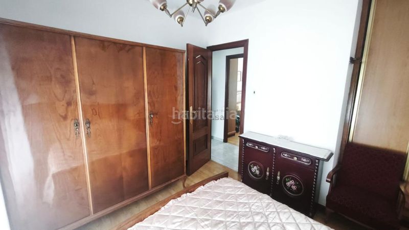 Foto 2e416230-1625-4aea-972c-f4fb457c983a. Rent flat with heating in Posío Ourense