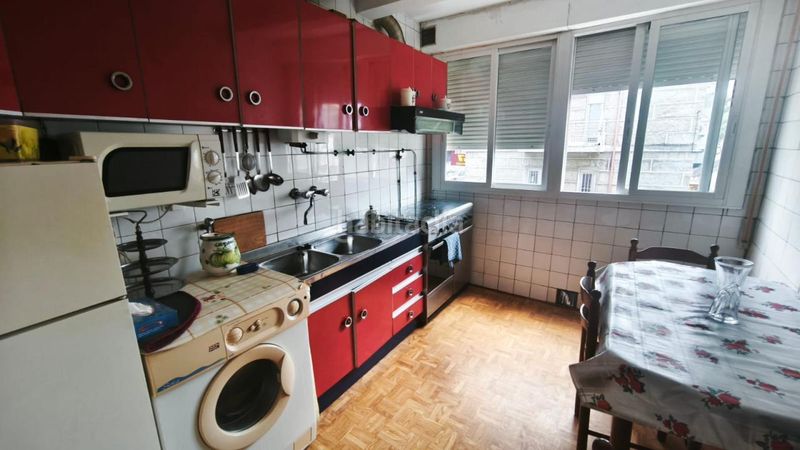 Foto 3370bf67-3fbe-4452-b9ae-08707527bc21. Rent flat with heating in Posío Ourense