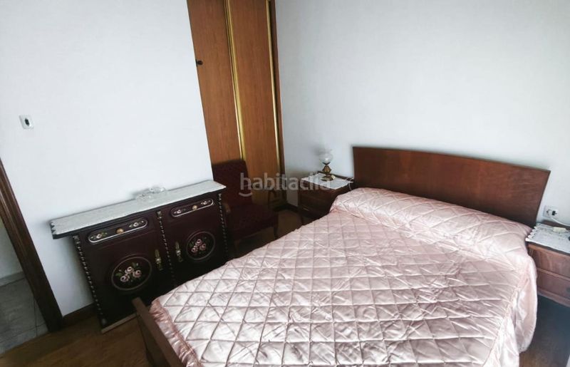 Foto 7eca72a3-90de-4bd2-9122-99af94bf9108. Rent flat with heating in Posío Ourense