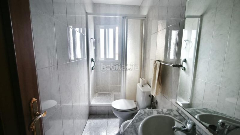 Foto a75a270c-3e25-47ff-ae3a-b518429f0c1b. Rent flat with heating in Posío Ourense