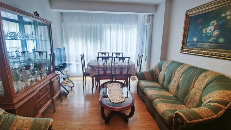 Foto b26e88e2-8750-4549-a750-9c3524a79cb2. Rent flat with heating in Posío Ourense