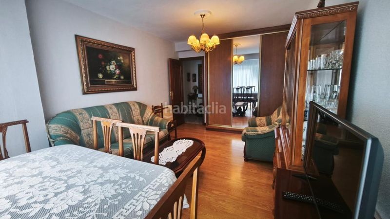 Foto f158ff13-4f34-4201-97e5-fd68bd4083ab. Rent flat with heating in Posío Ourense