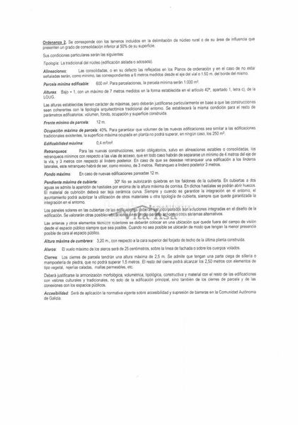 Foto 1693698e-e653-4f68-b45b-b161ae9808a5. Terreny residencial a San Francisco Ourense