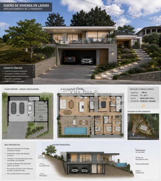 Foto a40045ff-9d82-4788-a669-f1dc629098be. Terreny residencial a San Francisco Ourense
