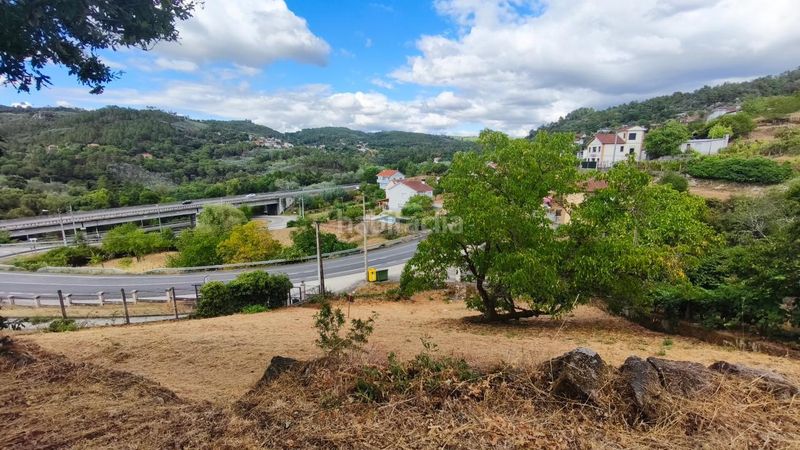 Foto a695deb8-9206-494f-91b1-40858c45c362. Terreny residencial a San Francisco Ourense