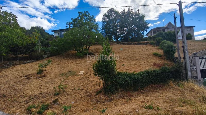 Foto bcc224d7-a2a0-4735-998a-d2121f5c26fe. Terreny residencial a San Francisco Ourense