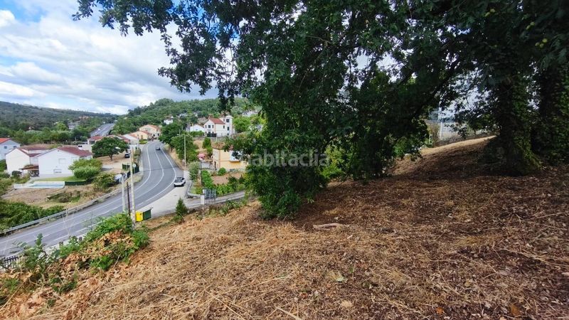Foto e1dfd5d3-c324-40cf-9e5c-bd6a3dab78c6. Terreny residencial a San Francisco Ourense
