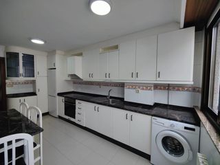 Flat in Residencia