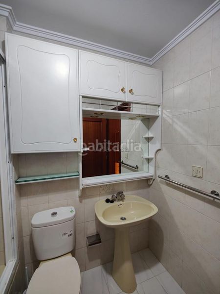 Foto 21843cfc-1342-4b8a-9544-f7433c4018ed. Lloguer pis amb calefacció aparcament a Residencia Ourense