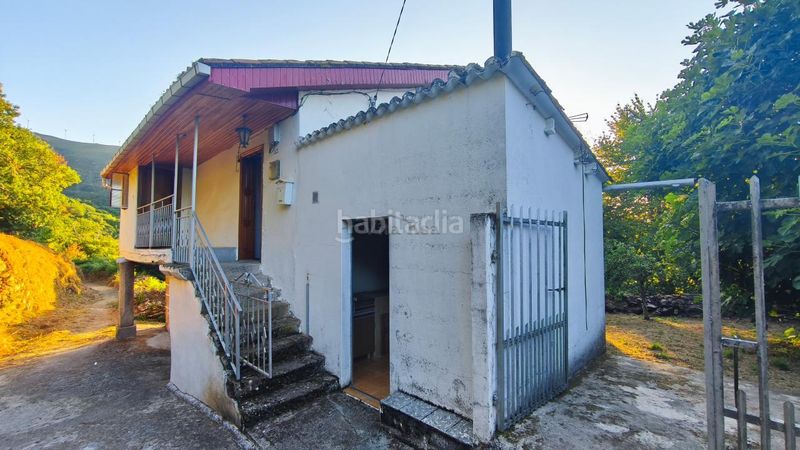 Foto 0485a847-161d-4afd-a394-a45a06408db7. Masia a Nogueira de Ramuín
