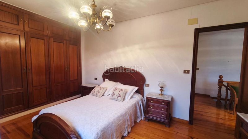 Foto 55e85495-3d23-49a6-ae53-ad7442561bb5. Casa amb calefacció aparcament a Celanova