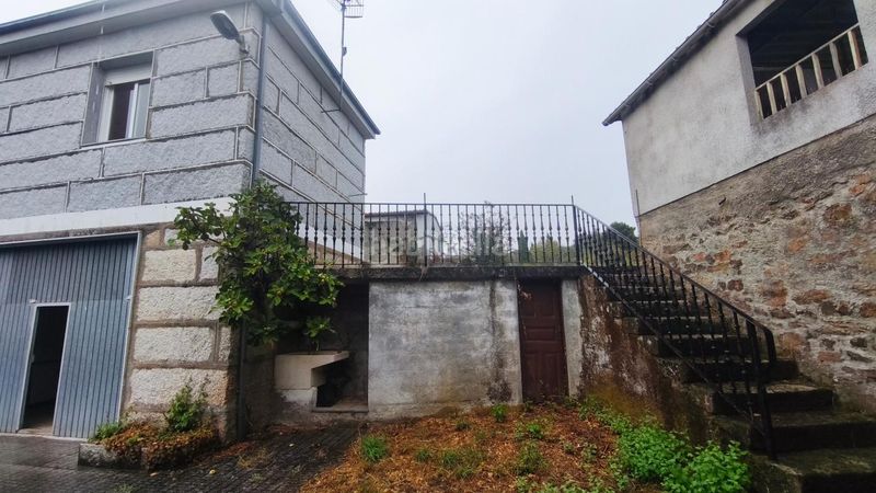Foto adba437b-b8a6-478c-a6af-ca7f8abd3caf. Casa amb calefacció aparcament a Celanova