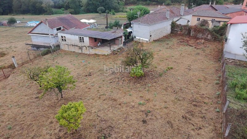 Foto cc22a62d-fbc5-4e7d-9246-27159b2e5be9. Casa amb calefacció aparcament a Celanova