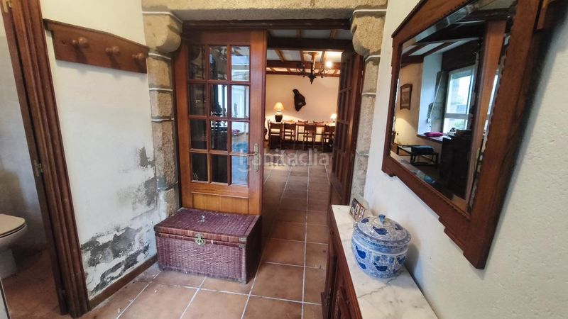 Foto e12c7e27-52c1-44bb-baad-02fa1f23e48b. Casa amb calefacció aparcament a Celanova