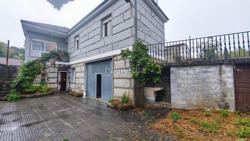 Foto f063a4f6-6018-42e5-ba90-aa1e74b361d7. Casa amb calefacció aparcament a Celanova