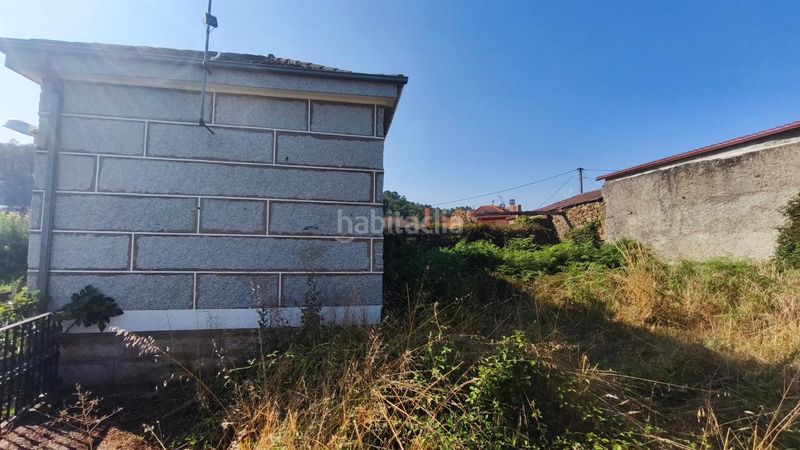 Foto 301b1188-5c5d-4b59-a113-41ebc13d4cc4. House with heating parking in Celanova