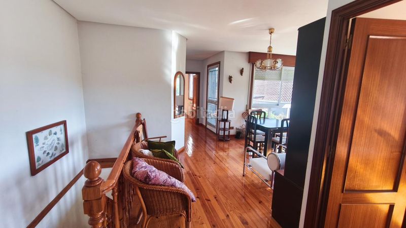 Foto 5c88c234-fffa-442a-b236-a97ee62fc77f. House with heating parking in Celanova