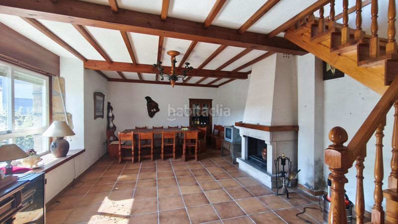 Foto a6c9d440-d3ce-44d3-927a-86b3b89a6d2e. House with heating parking in Celanova