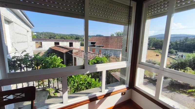 Foto caeed0fa-fb01-4507-8c38-55012242a999. House with heating parking in Celanova