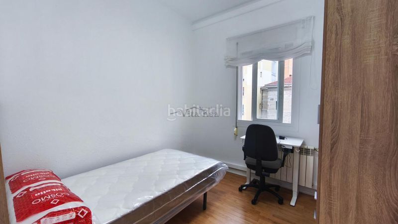 Foto d5e55046-8a69-4887-9849-29fe30bcd7cb. Affitto appartamento con riscaldamento in Centro Ourense