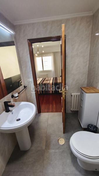 Foto 0b2b1038-f7ca-4bf6-b82e-181847732ecd. Rent flat with heating parking in Posío Ourense