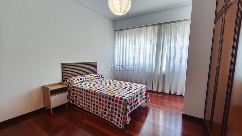 Foto 26c2dd79-5d7e-402a-9637-cdf85e53d0a7. Rent flat with heating parking in Posío Ourense