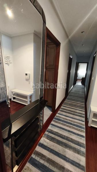 Foto 32b54a0c-fde8-4a4b-bc95-39429db636c9. Rent flat with heating parking in Posío Ourense