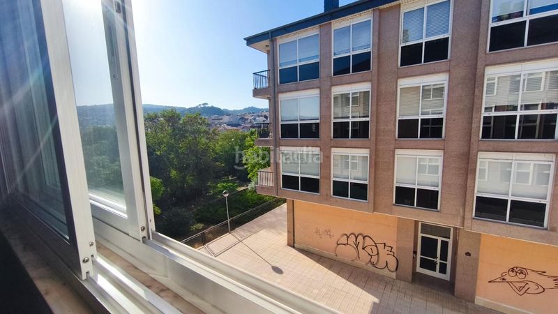 Foto 9d8fcc93-0ffa-41d7-9cb4-28d6318f166c. Rent flat with heating parking in Posío Ourense
