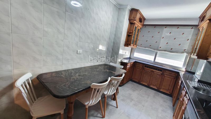 Foto ad5eff11-ca4e-4e92-a777-f5dd9ba459ba. Rent flat with heating parking in Posío Ourense