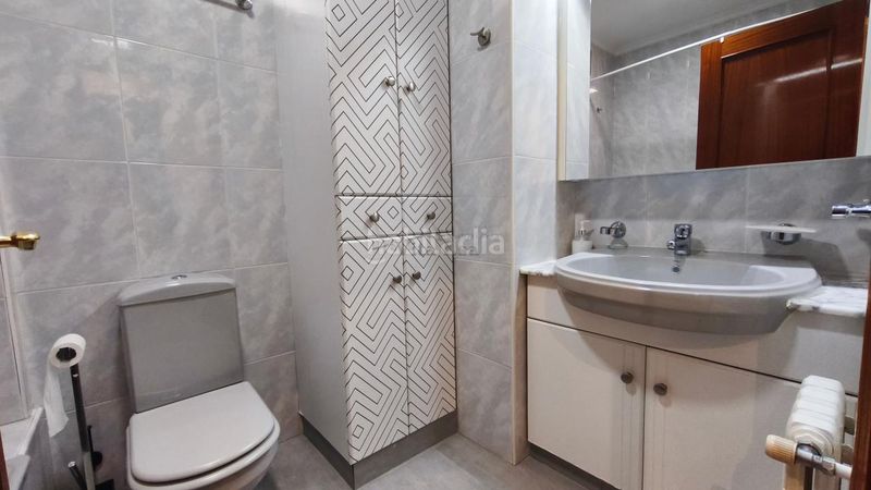 Foto e2e48146-a222-495b-94d0-64d7e59537bf. Rent flat with heating parking in Posío Ourense