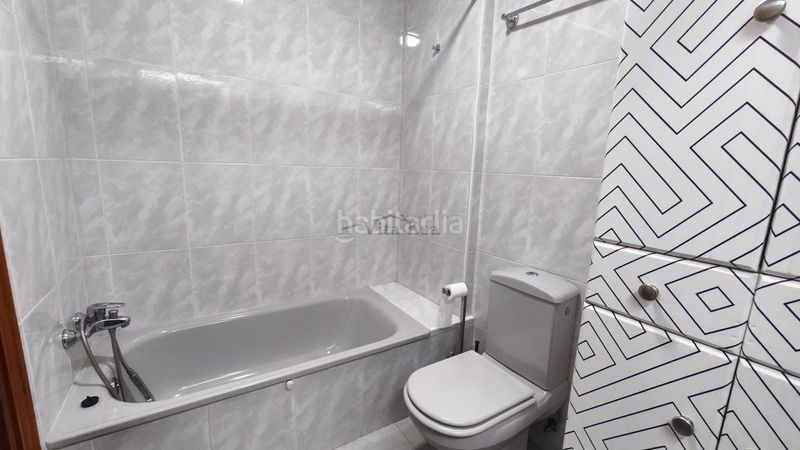 Foto 63e67d9e-5f03-4676-9c53-1103ce022ebb. Lloguer pis amb calefacció aparcament a Posío Ourense