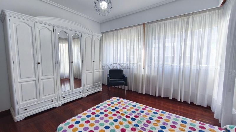 Foto b2c553b8-0c7d-4e39-a3a7-de9d0d07d6f1. Lloguer pis amb calefacció aparcament a Posío Ourense
