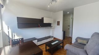 Miete Studiowohnung in Casco Viejo