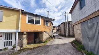 Mas à Maceda