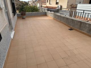 Casa a Monteagudo. Tu casa con alma en monteagudo.