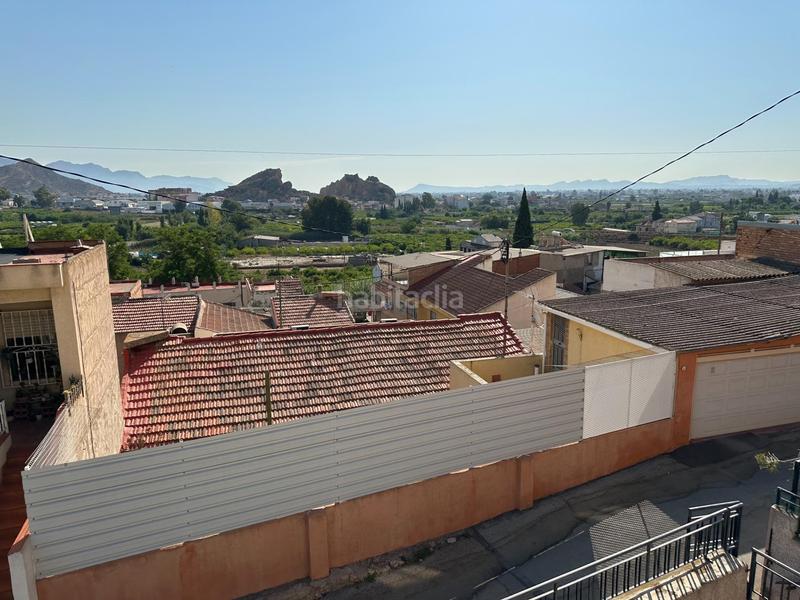 Foto 4d37c840-2952-4786-a5c8-0c4e0c52ad5c. Casa tu casa con alma en Monteagudo. en Monteagudo Murcia