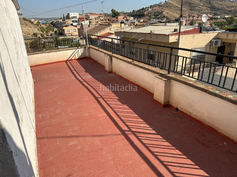 Foto 52cc93c5-2463-46e8-aaca-1c35fa1bc4b1. Casa tu casa con alma en Monteagudo. en Monteagudo Murcia