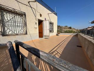 Casa a Monteagudo. Tu casa con alma en monteagudo.