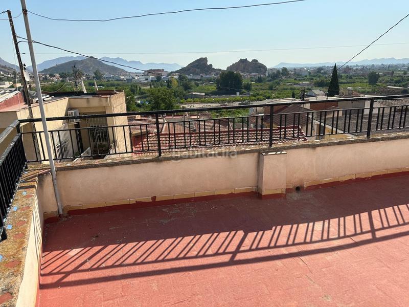 Foto a62e5598-c59f-4cb2-804e-5052d0bfd694. Casa tu casa con alma en Monteagudo. en Monteagudo Murcia