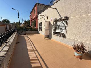 Casa a Monteagudo. Tu casa con alma en monteagudo.