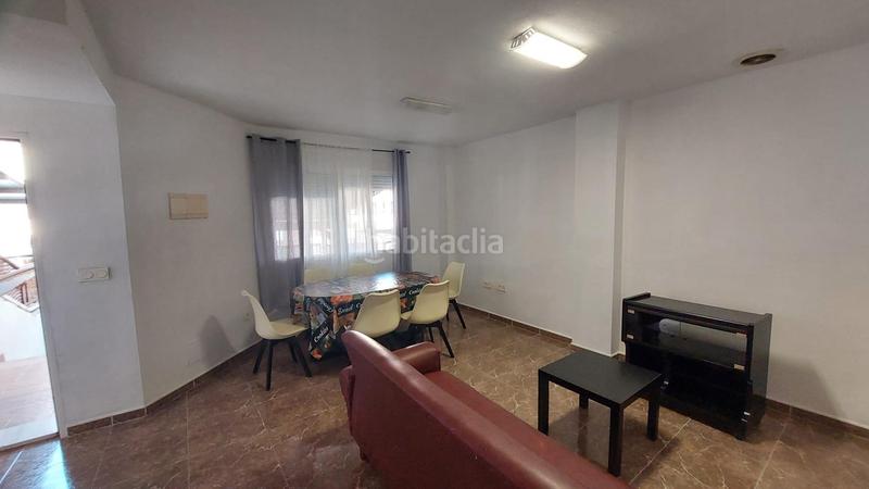 Foto 04b99a00-8338-4d5f-b384-f3de26bb1701. Alquiler dúplex  ideal para compartir 5 habitaciones junto a la arrixaca en Murcia
