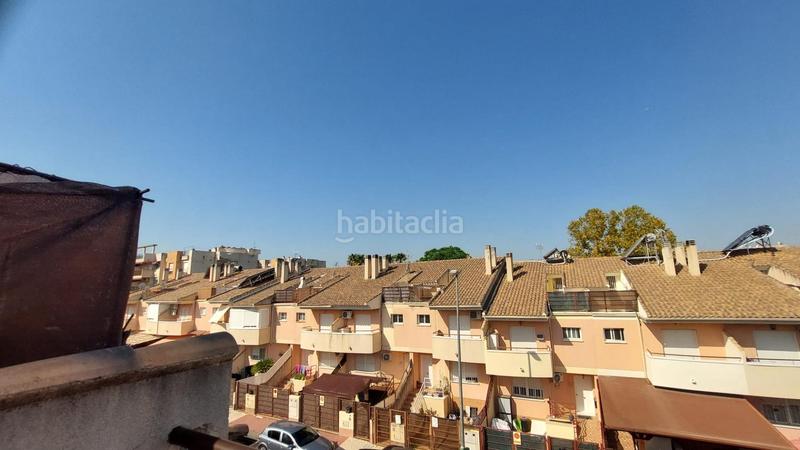 Foto 094c3c96-43f9-49ea-8746-45e595fa7ac5. Alquiler dúplex  ideal para compartir 5 habitaciones junto a la arrixaca en Murcia