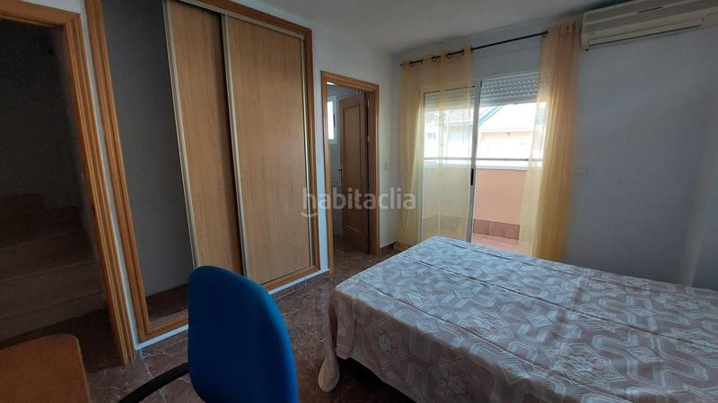 Foto 2daee427-68bb-49a6-99cb-7cd83327ecff. Alquiler dúplex  ideal para compartir 5 habitaciones junto a la arrixaca en Murcia