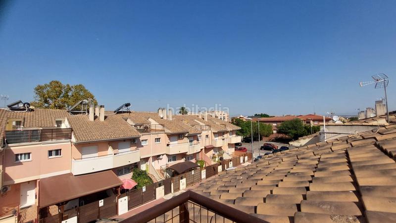 Foto 7aa3fa08-a1ad-40f5-96e5-a388db24f0e5. Alquiler dúplex  ideal para compartir 5 habitaciones junto a la arrixaca en Murcia