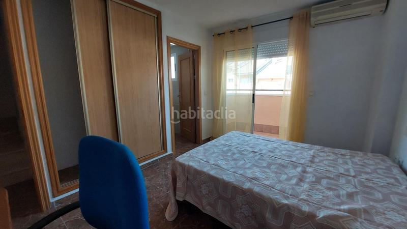 Foto cc88a0c0-4f13-45ca-86f6-b59980c1b5f4. Alquiler dúplex  ideal para compartir 5 habitaciones junto a la arrixaca en Murcia