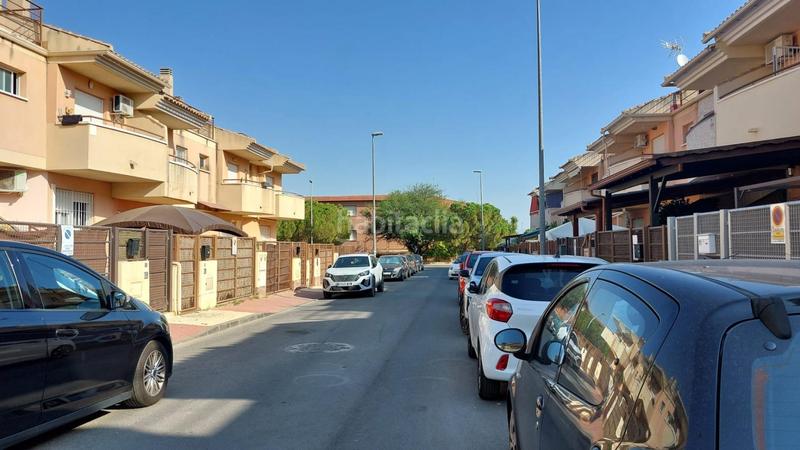 Foto ce3a567f-519e-40db-b1ca-2fdbe3c82b32. Alquiler dúplex  ideal para compartir 5 habitaciones junto a la arrixaca en Murcia