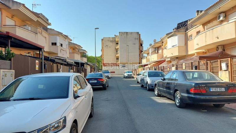 Foto d6aab680-7d6c-40a2-b19c-2d4b2b17be8a. Alquiler dúplex  ideal para compartir 5 habitaciones junto a la arrixaca en Murcia